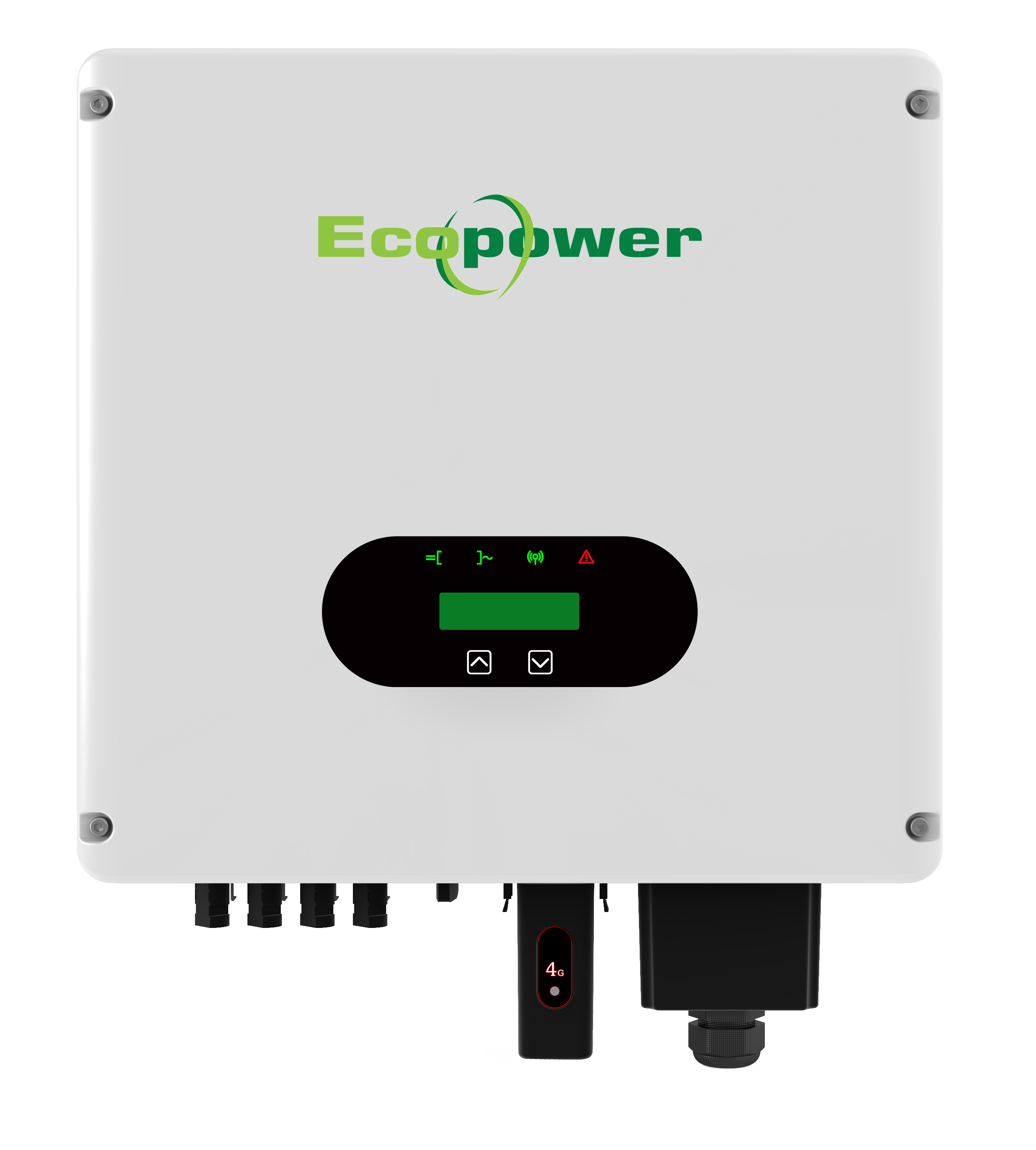 Inverter hòa lưới 3 pha Ecopower EP-30KAT-5G 30kW